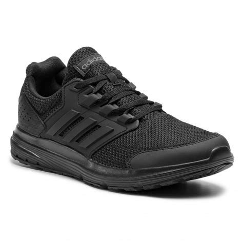 galaxy 4 herren schwarz adidas|Adidas Galaxy 4 Herren .